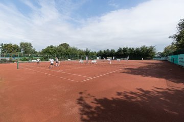 Bild 2 - Marner Tennisevent mit Mischa Zverev